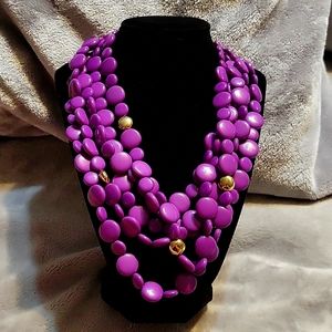 Statement Necklace